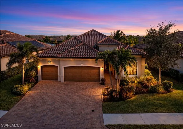 Photo 1 of Single family home for sale at 28095 Kerry Ct, Bonita Springs, FL 34135 | MLS# 226001003 | Listing updated on 2026-05-17