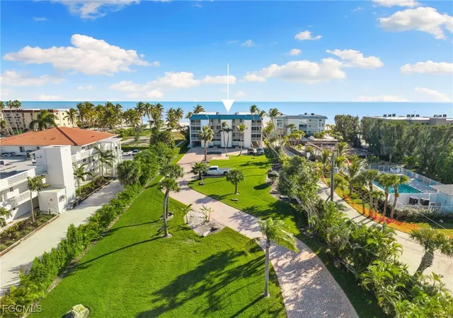 1st image of 3049 W Gulf Dr #101, Sanibel, FL 33957 | MLS# 2026002021