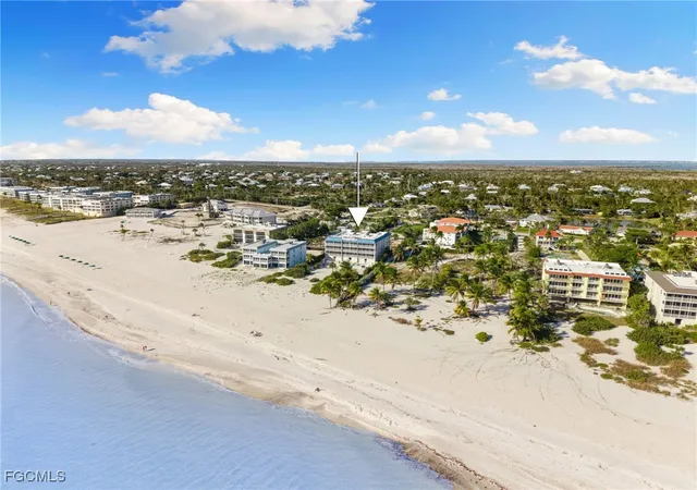 40th image of 3049 W Gulf Dr #101, Sanibel, FL 33957 | MLS# 2026002021