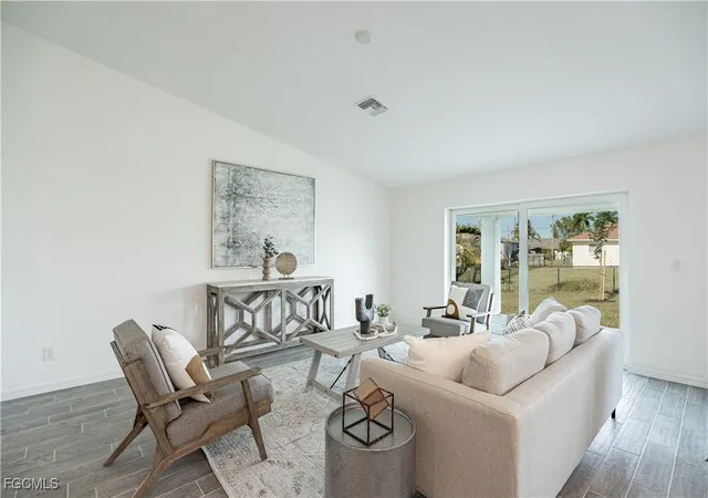 4th image of 3702 Ida Ave N, Lehigh Acres, FL 33971 | MLS# 2026002031