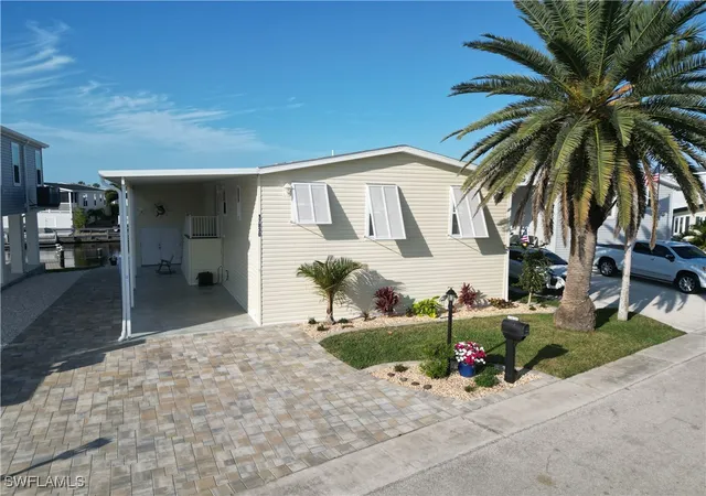 1st image of 17830 Peppard Dr, Fort Myers Beach, FL 33931 | MLS# 226001713