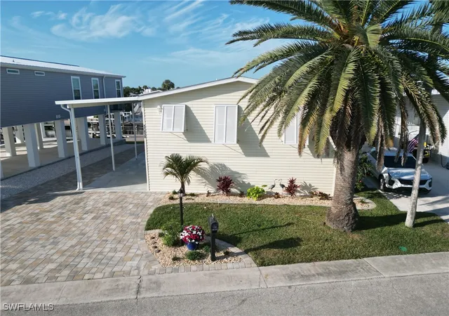 3rd image of 17830 Peppard Dr, Fort Myers Beach, FL 33931 | MLS# 226001713