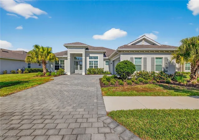 Photo 1 of Single family home for sale at 5825 Carnoustie Ct, Ave Maria, FL 34142 | MLS# 2026002070 | Listing updated on 2026-07-22