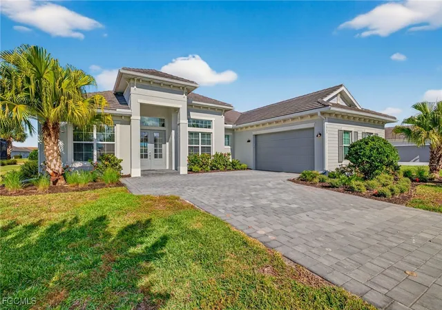 Photo 2 of Single family home for sale at 5825 Carnoustie Ct, Ave Maria, FL 34142 | MLS# 2026002070 | Listing updated on 2026-07-22