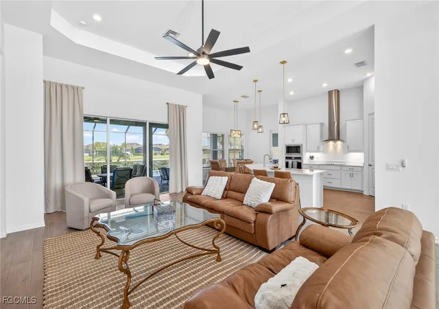 Photo 3 of Single family home for sale at 5825 Carnoustie Ct, Ave Maria, FL 34142 | MLS# 2026002070 | Listing updated on 2026-07-22