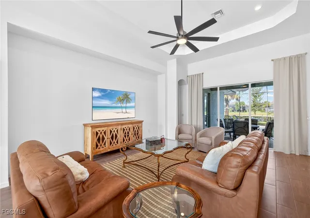 Photo 4 of Single family home for sale at 5825 Carnoustie Ct, Ave Maria, FL 34142 | MLS# 2026002070 | Listing updated on 2026-07-22