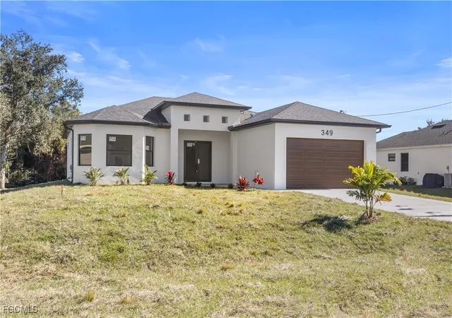 3rd image of 349 Ranchito Ave, Lehigh Acres, FL 33974 | MLS# 2026002073