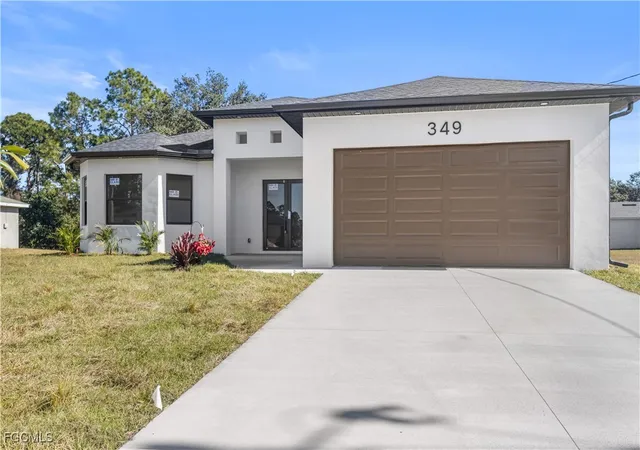 4th image of 349 Ranchito Ave, Lehigh Acres, FL 33974 | MLS# 2026002073