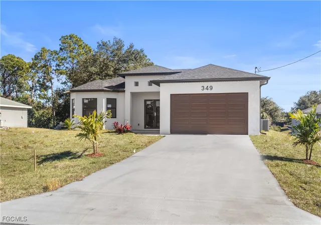 5th image of 349 Ranchito Ave, Lehigh Acres, FL 33974 | MLS# 2026002073