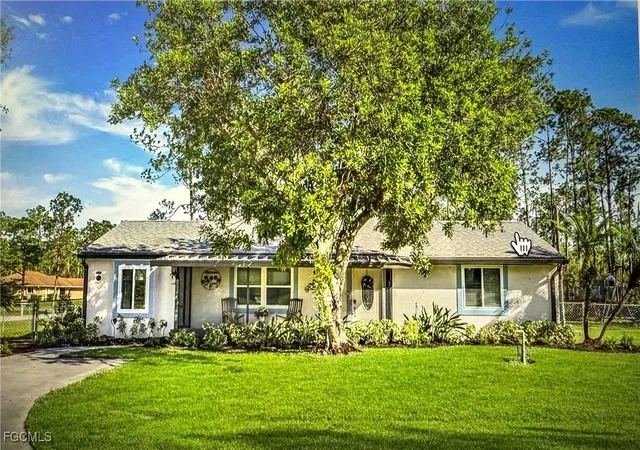 Photo 1 of Single family home for sale at 701 E 14th Street, Lehigh Acres, FL 33972 | MLS# 2026002084 | Listing updated on 2026-08-31