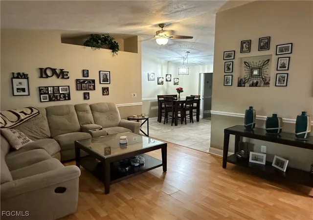 Photo 3 of Single family home for sale at 701 E 14th Street, Lehigh Acres, FL 33972 | MLS# 2026002084 | Listing updated on 2026-08-31