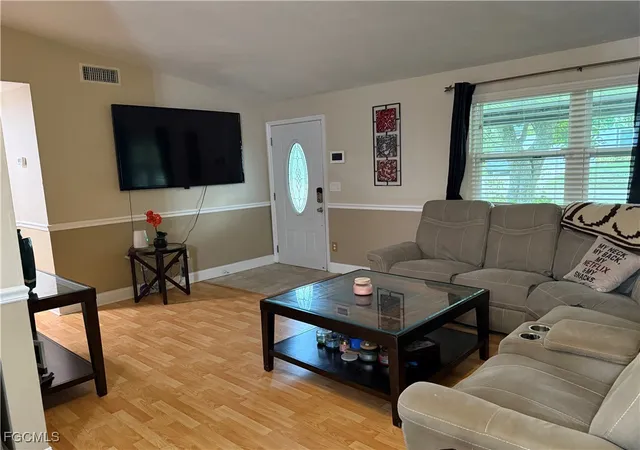 Photo 4 of Single family home for sale at 701 E 14th Street, Lehigh Acres, FL 33972 | MLS# 2026002084 | Listing updated on 2026-08-31