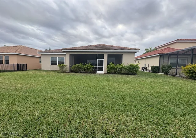 2nd image of 2841 Royal Gardens Ave E #0, Fort Myers, FL 33916 | MLS# 2026002098