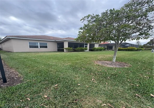 3rd image of 2841 Royal Gardens Ave E #0, Fort Myers, FL 33916 | MLS# 2026002098