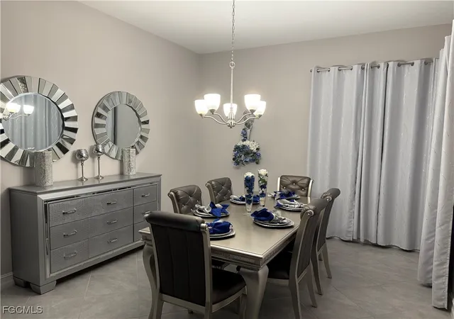 5th image of 2841 Royal Gardens Ave E #0, Fort Myers, FL 33916 | MLS# 2026002098