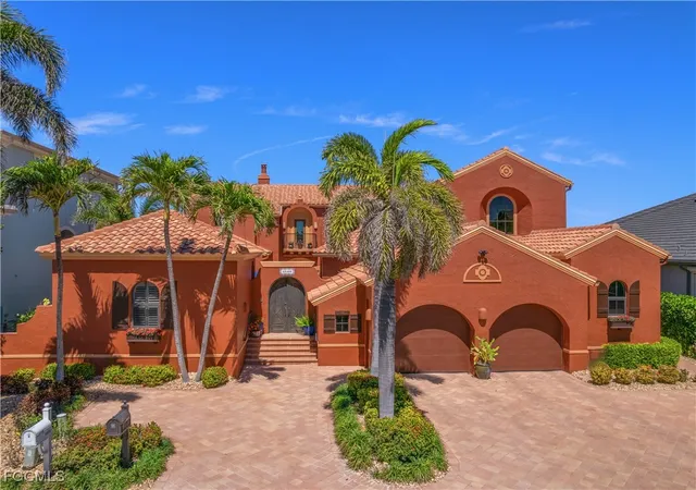 Photo 3 of Single family home for sale at 15400 Catalpa Cvs Ln, Fort Myers, FL 33908 | MLS# 2026002105 | Listing updated on 2026-08-03