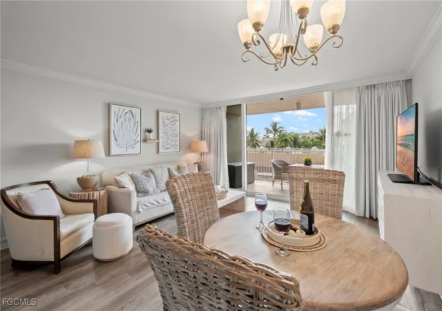 Photo 2 of Condo for sale at 480 S Collier Blvd #614, Marco Island, FL 34145 | MLS# 2026002108 | Listing updated on 2026-07-10