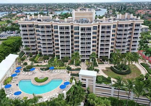 Photo 3 of Condo for sale at 480 S Collier Blvd #614, Marco Island, FL 34145 | MLS# 2026002108 | Listing updated on 2026-07-10