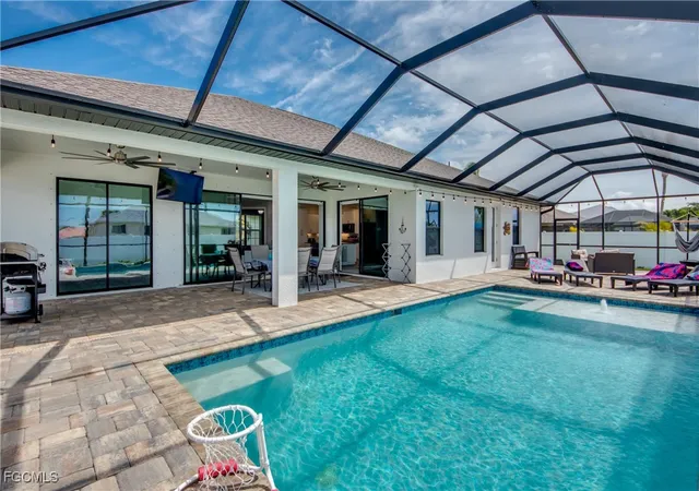 Homes for sale in Cape Coral, FL | 1156 Sw 39th Ter, Cape Coral, FL 33914 | MLS# 2026002109
