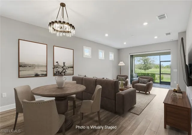 4th image of 20060 Kingmont Dr, Estero, FL 33928 | MLS# 226001691
