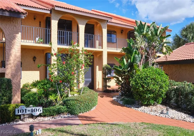 Homes for sale in Cape Coral, FL | 5510 Sw 4th Pl #106, Cape Coral, FL 33914 | MLS# 2026002123