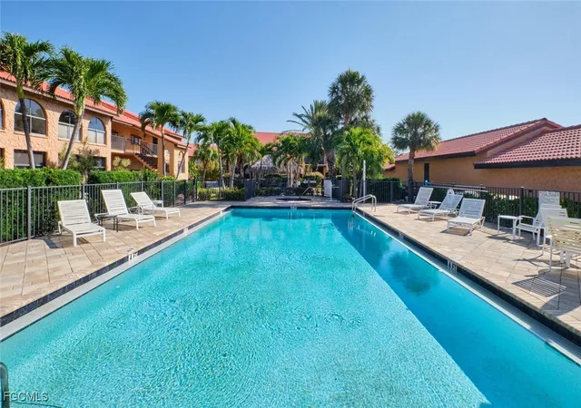 3rd image of 5510 Sw 4Th Pl #106, Cape Coral, FL 33914 | MLS# 2026002123