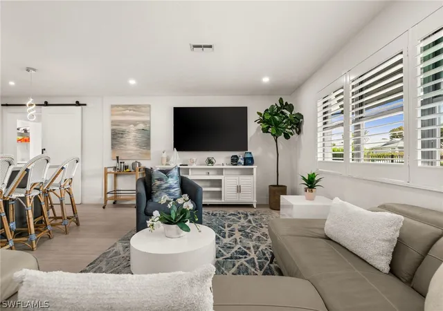 Photo 4 of Single family home for sale at 493 Willet Ave, Naples, FL 34108 | MLS# 226001094 | Listing updated on 2026-06-16