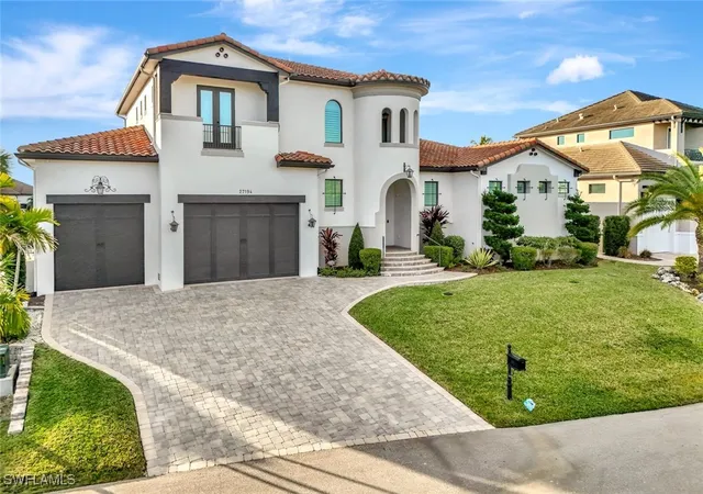 Photo 1 of Single family home for sale at 27194 Harbor Dr, Bonita Springs, FL 34135 | MLS# 226001977 | Listing updated on 2026-07-31