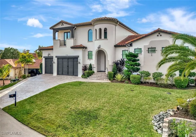 Photo 2 of Single family home for sale at 27194 Harbor Dr, Bonita Springs, FL 34135 | MLS# 226001977 | Listing updated on 2026-07-31