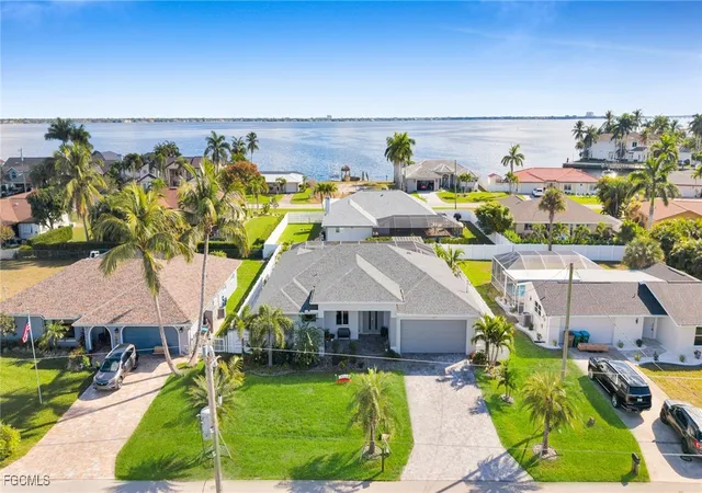 Photo 1 of Single family home for sale at 2214 Se 27th Terrace, Cape Coral, FL 33904 | MLS# 2026002170 | Listing updated on 2026-08-03