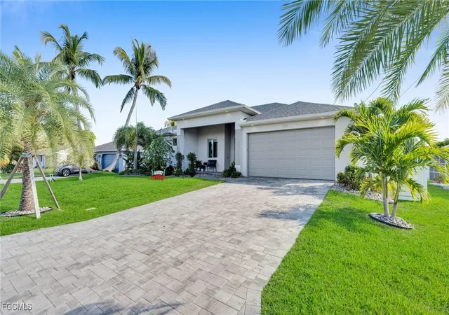 Photo 2 of Single family home for sale at 2214 Se 27th Terrace, Cape Coral, FL 33904 | MLS# 2026002170 | Listing updated on 2026-08-03
