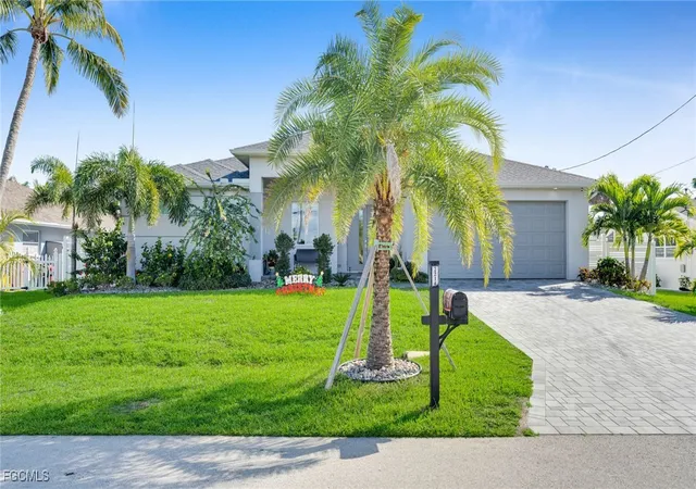 Photo 3 of Single family home for sale at 2214 Se 27th Terrace, Cape Coral, FL 33904 | MLS# 2026002170 | Listing updated on 2026-08-03