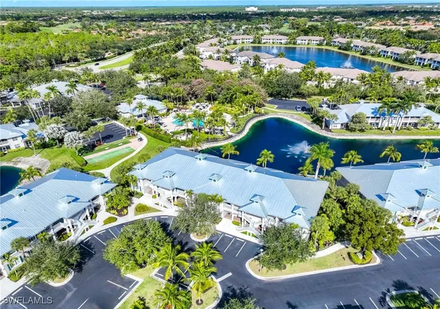 2nd image of 7930 Mahogany Run Ln #811, Naples, FL 34113 | MLS# 226001808