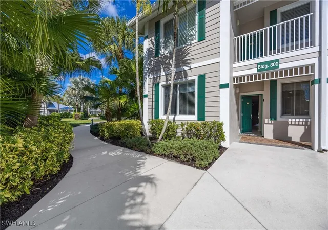 3rd image of 7930 Mahogany Run Ln #811, Naples, FL 34113 | MLS# 226001808