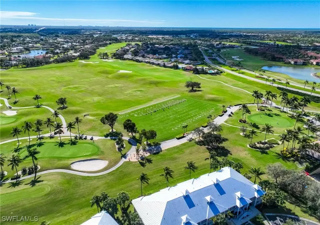 50th image of 7930 Mahogany Run Ln #811, Naples, FL 34113 | MLS# 226001808