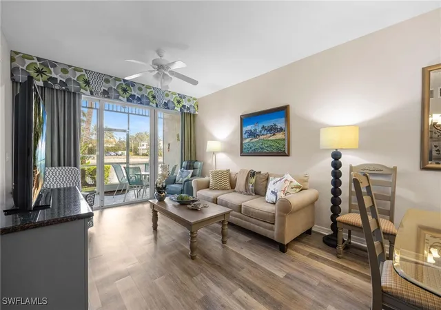 5th image of 7930 Mahogany Run Ln #811, Naples, FL 34113 | MLS# 226001808