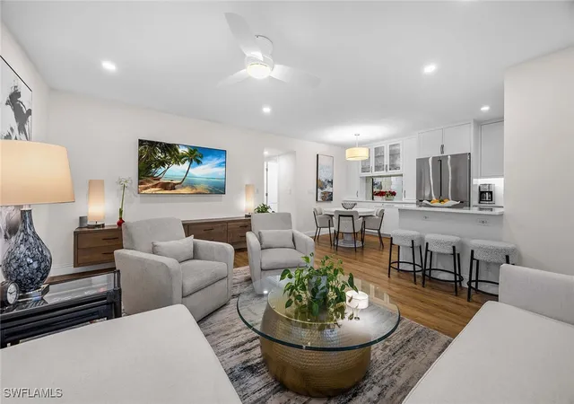 2nd image of 766 Central Ave #209, Naples, FL 34102 | MLS# 226001378