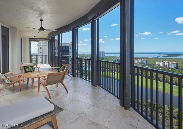 5th image of 23750 Via Trevi Wy #2001, Estero, FL 34134 | MLS# 226001886
