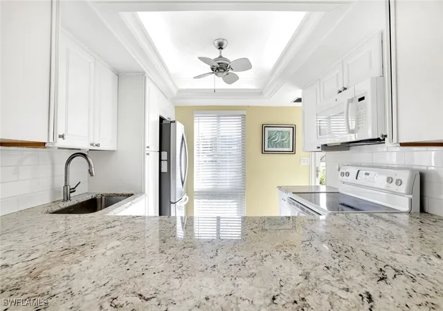 Homes for sale in Naples, FL | 147 Harrison Rd, Naples, FL 34112