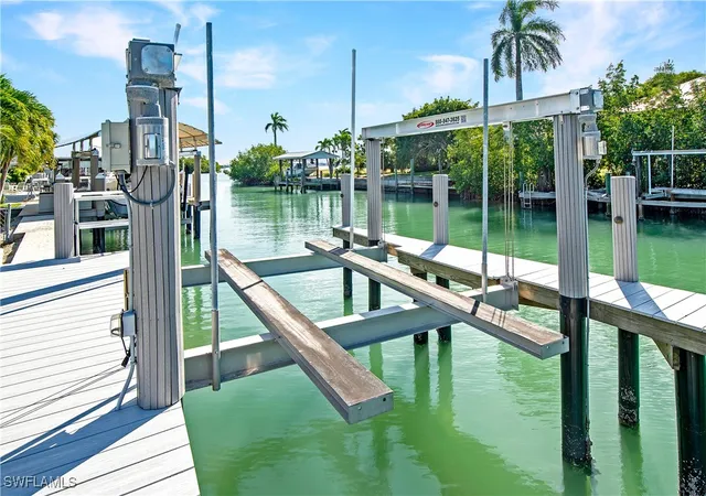 3rd image of 144 San Salvador St, Naples, FL 34113 | MLS# 226002109