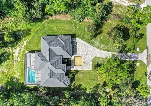Photo 1 of Single family home for sale at 3632 3rd Avenue Sw, Naples, FL 34117 | MLS# 226002124 | Listing updated on 2026-08-01