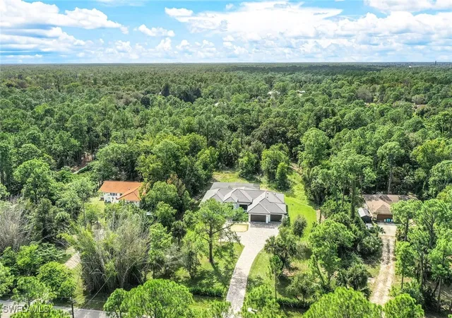 Photo 2 of Single family home for sale at 3632 3rd Avenue Sw, Naples, FL 34117 | MLS# 226002124 | Listing updated on 2026-08-01