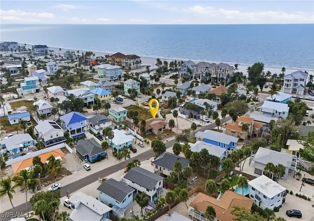 1st image of 136 Madison Ct, Fort Myers Beach, FL 33931 | MLS# 226001722