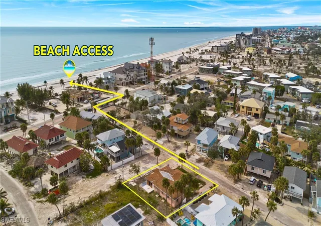 4th image of 136 Madison Ct, Fort Myers Beach, FL 33931 | MLS# 226001722