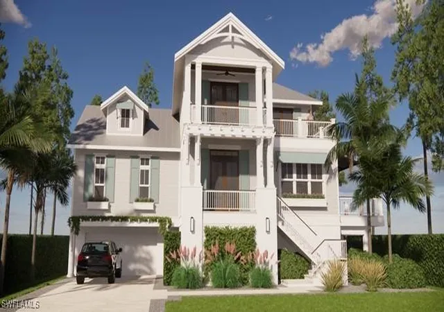 5th image of 136 Madison Ct, Fort Myers Beach, FL 33931 | MLS# 226001722