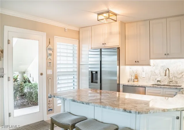 5th image of 1215 Edington Pl, Marco Island, FL 34145