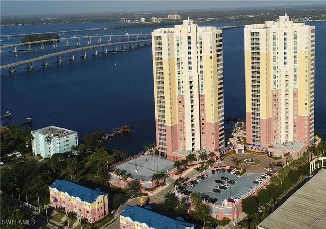 1st image of 2743 1st St #505, Fort Myers, FL 33916 | MLS# 226002164