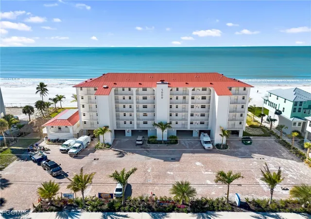 1st image of 5000 Estero Blvd #407, Fort Myers Beach, FL 33931 | MLS# 2026002301