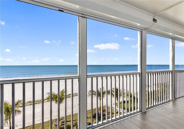 2nd image of 5000 Estero Blvd #407, Fort Myers Beach, FL 33931 | MLS# 2026002301