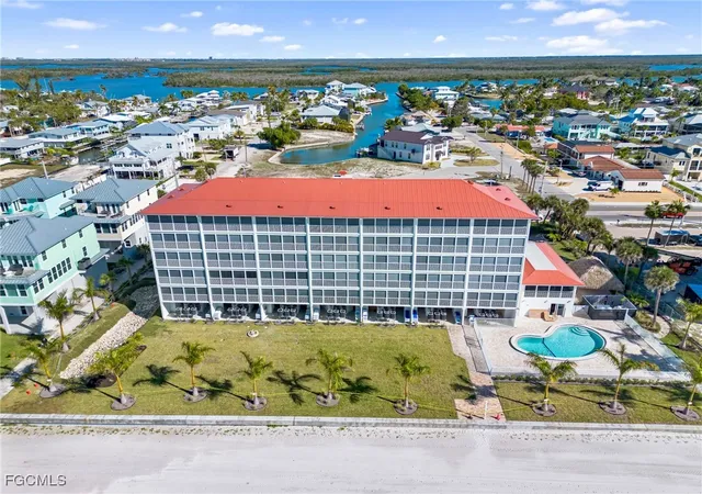 3rd image of 5000 Estero Blvd #407, Fort Myers Beach, FL 33931 | MLS# 2026002301